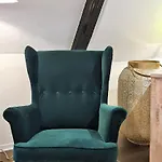 Le Colonial - Au Coeur De - 4 Couchages Strasburg
