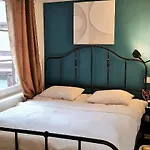 Apartament Le Colonial - Au Coeur De - 4 Couchages Strasburg
