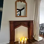 Apartament Le Colonial - Au Coeur De - 4 Couchages Strasburg