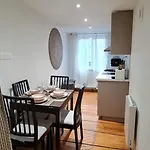 Le Colonial - Au Coeur De - 4 Couchages Apartament Strasburg