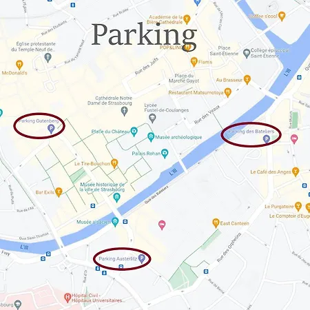 Le Colonial - Au Coeur De - 4 Couchages