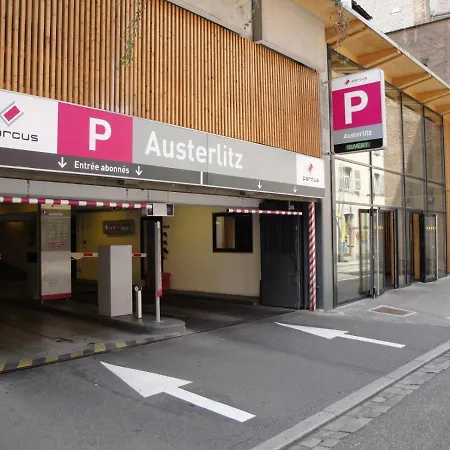 Le Colonial - Au Coeur De - 4 Couchages Appartement *