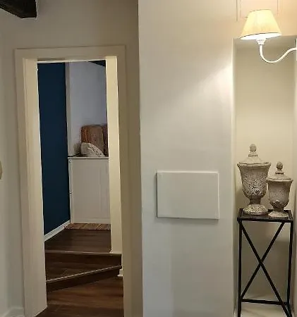 Le Colonial - Au Coeur De - 4 Couchages Appartement