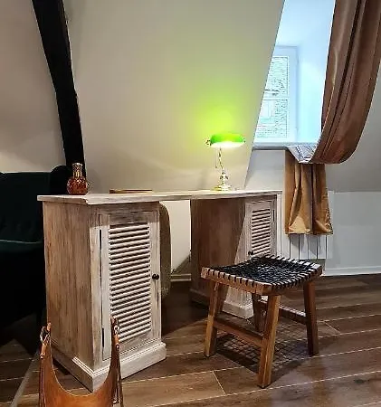 Le Colonial - Au Coeur De - 4 Couchages Appartement