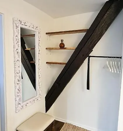 Le Colonial - Au Coeur De - 4 Couchages Apartmán *