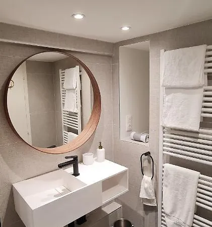 Apartmán Le Colonial - Au Coeur De - 4 Couchages Štrasburk