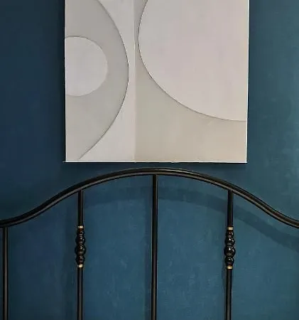 Le Colonial - Au Coeur De - 4 Couchages Appartement