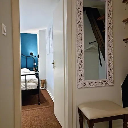 Le Colonial - Au Coeur De - 4 Couchages * Strasbourg