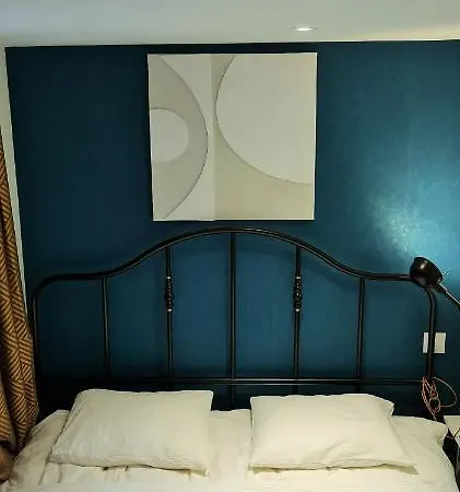 Le Colonial - Au Coeur De - 4 Couchages Štrasburk