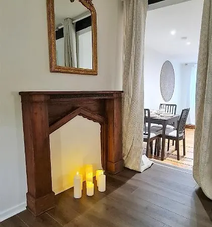 Le Colonial - Au Coeur De - 4 Couchages Appartement *