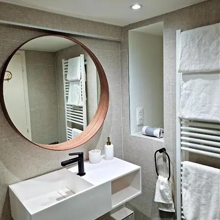 Le Colonial - Au Coeur De - 4 Couchages Apartmán *