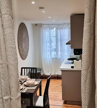 Le Colonial - Au Coeur De - 4 Couchages Appartement *