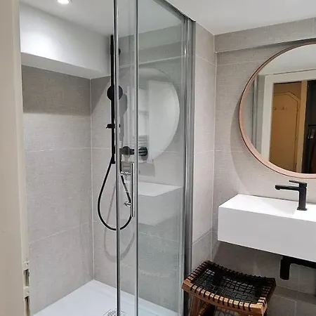 Le Colonial - Au Coeur De - 4 Couchages Appartement Strasbourg