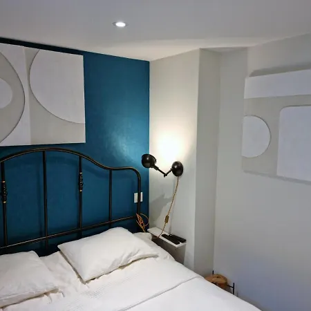 Le Colonial - Au Coeur De - 4 Couchages * Štrasburk