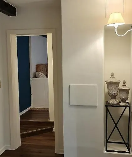 Le Colonial - Au Coeur De - 4 Couchages Appartement