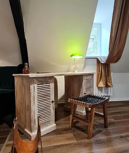 Le Colonial - Au Coeur De - 4 Couchages Appartement