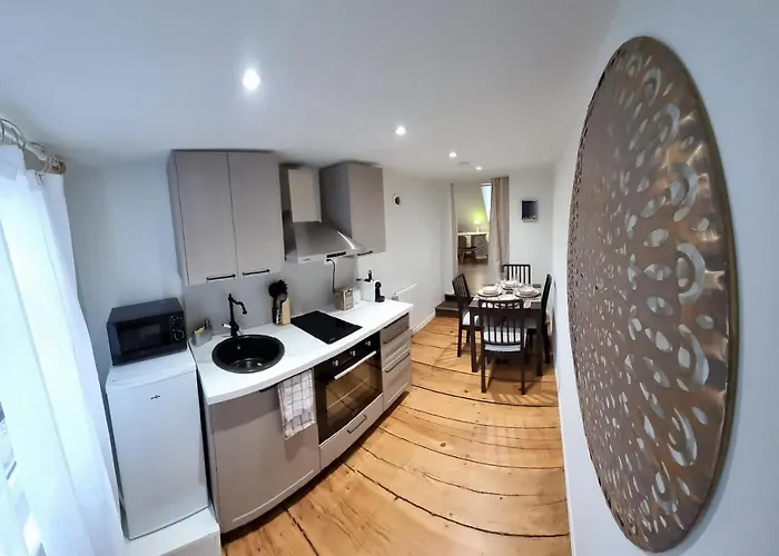 Appartement Le Colonial - Au Coeur De - 4 Couchages Straatsburg