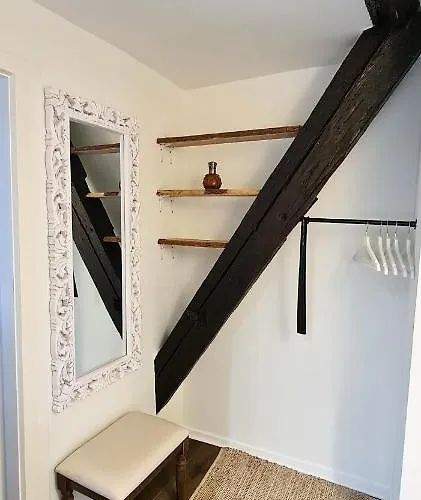 Le Colonial - Au Coeur De - 4 Couchages Appartement *