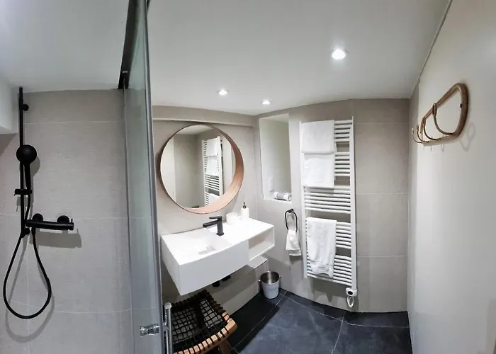 Le Colonial - Au Coeur De - 4 Couchages Appartement