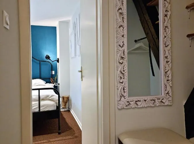 Le Colonial - Au Coeur De - 4 Couchages * Straatsburg