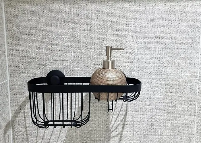 Appartement Le Colonial - Au Coeur De - 4 Couchages