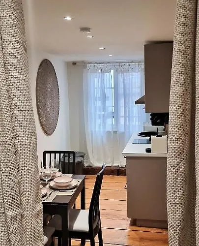 Le Colonial - Au Coeur De - 4 Couchages Appartement *