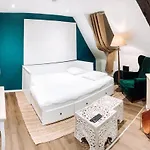 Le Colonial - Au Coeur De - 4 Couchages * Straßburg