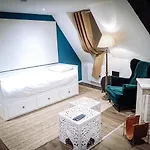 Le Colonial - Au Coeur De - 4 Couchages Straßburg