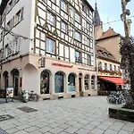 Apartment Le Colonial - Au Coeur De - 4 Couchages Straßburg