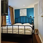 Apartment Le Colonial - Au Coeur De - 4 Couchages *