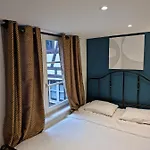 Le Colonial - Au Coeur De - 4 Couchages Straßburg