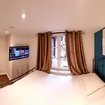 Le Colonial - Au Coeur De - 4 Couchages Apartment